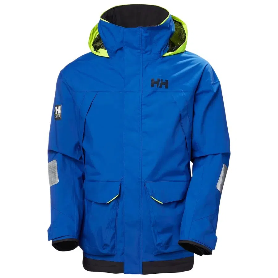 HELLY HANSEN Logo