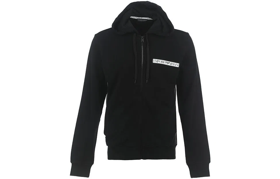 EMPORIO ARMANI FW23 Logo