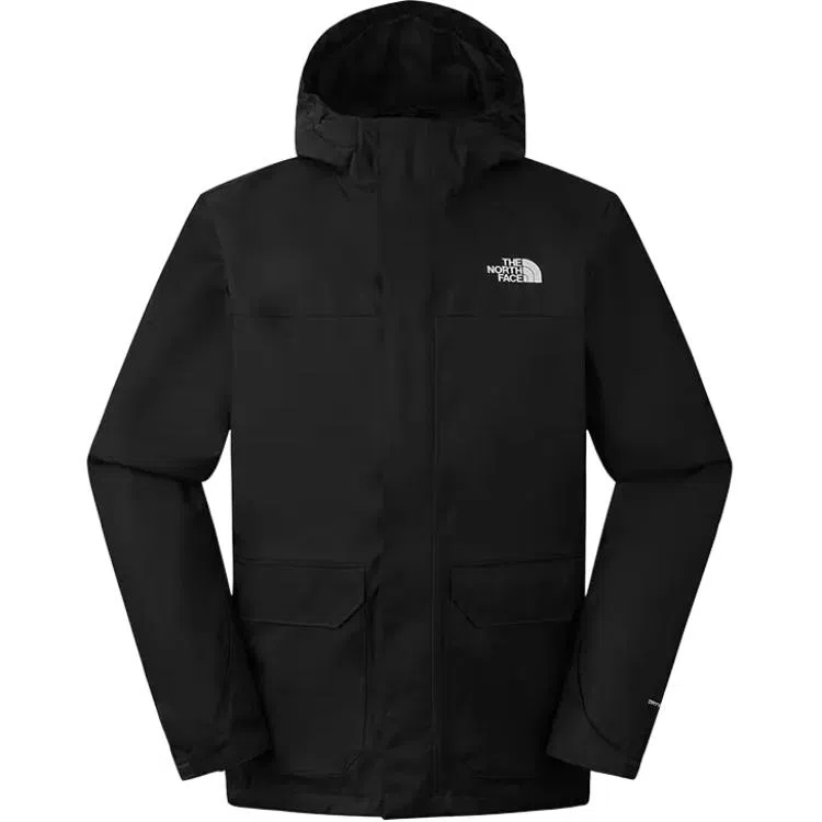 THE NORTH FACE