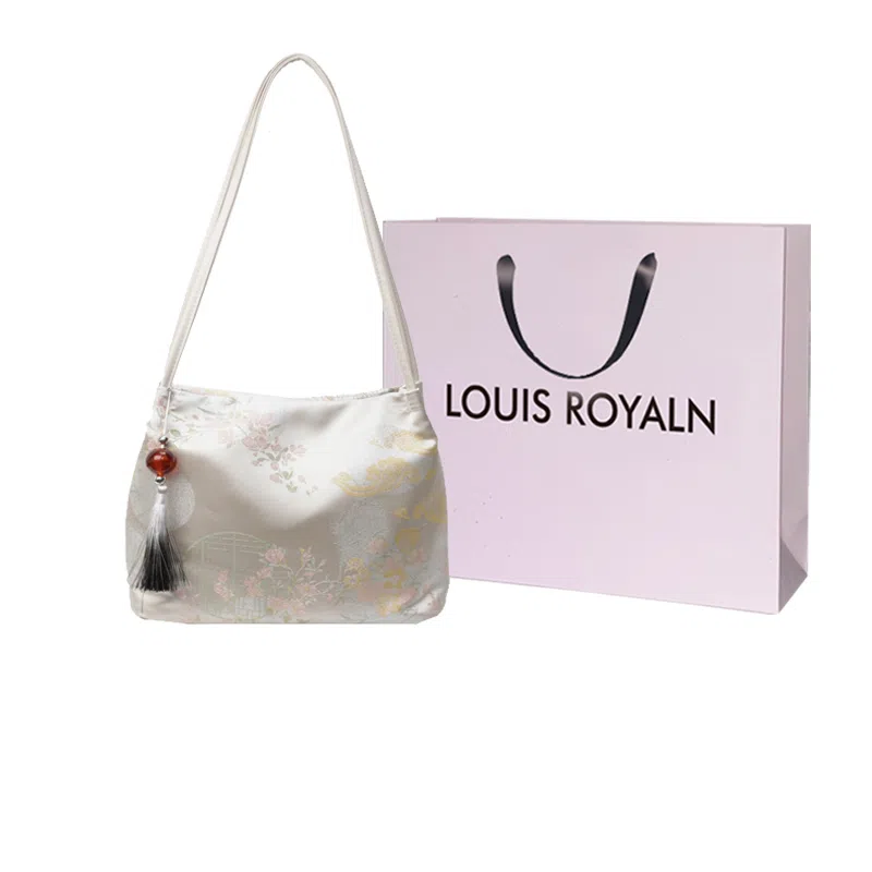 LOUIS ROYALN PU