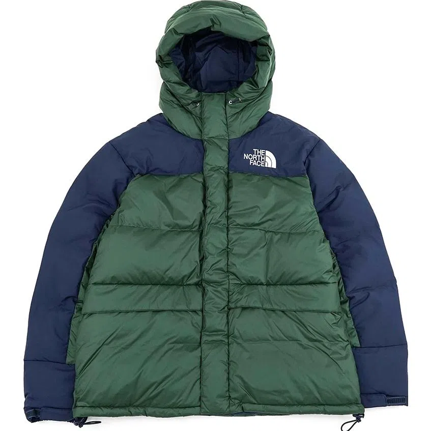 The North Face Himalayan Parka