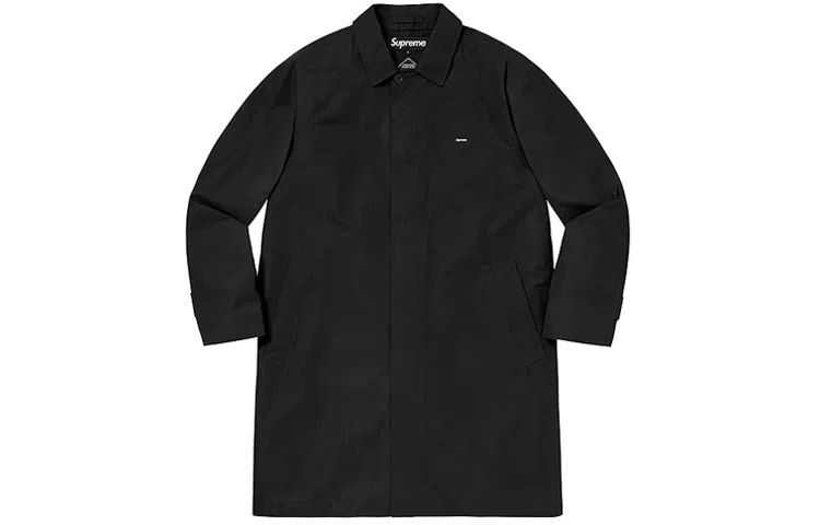 Supreme FW19 GORE-TEX Overcoat