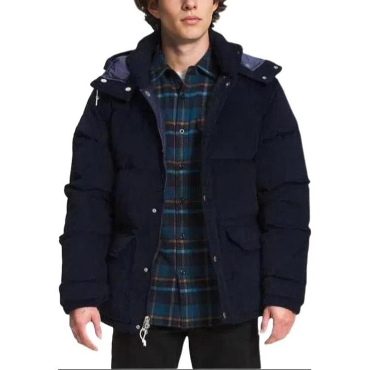 The North Face Sierra 600 Fill Down