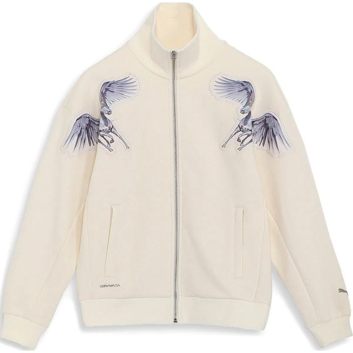 PUMA x Sorayama FW23 Jacket