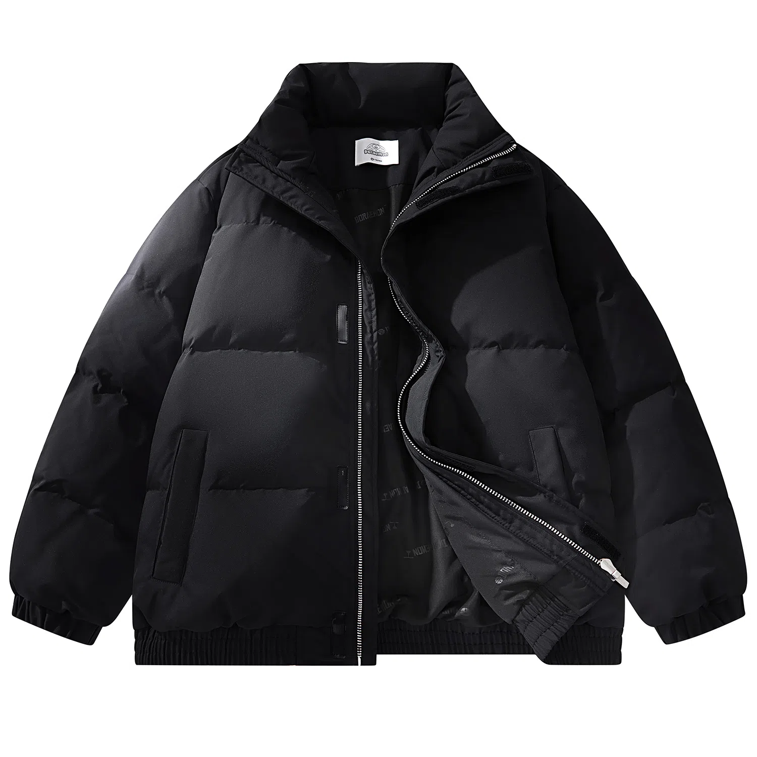 DoraemonA FW23 80Logo