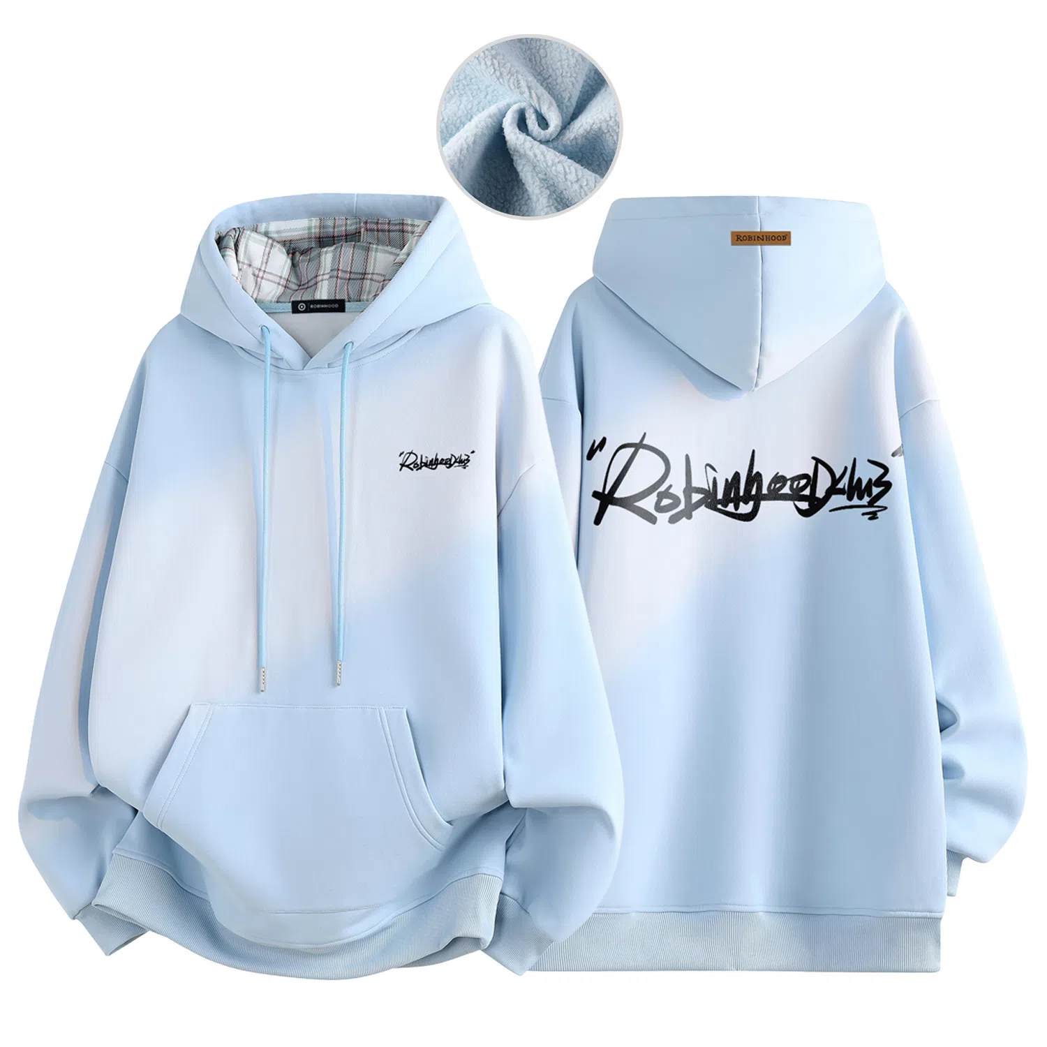 ROBINHOOD Hoodie