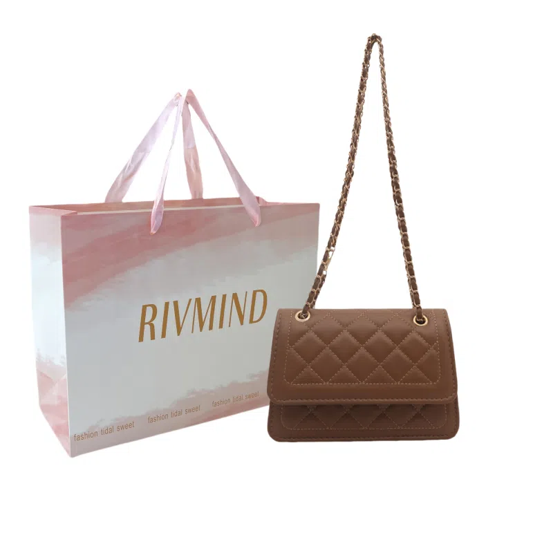 RIVMIND PU