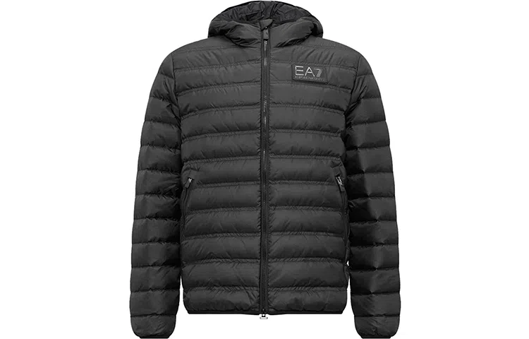 EMPORIO ARMANI EA7 FW23 Logo
