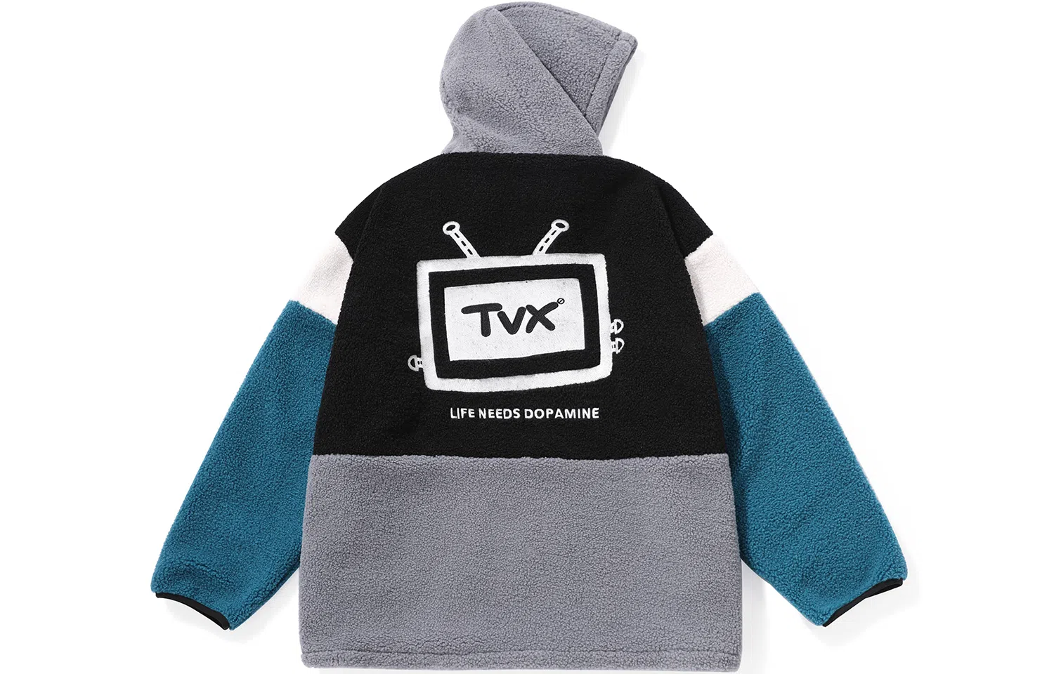 TVX