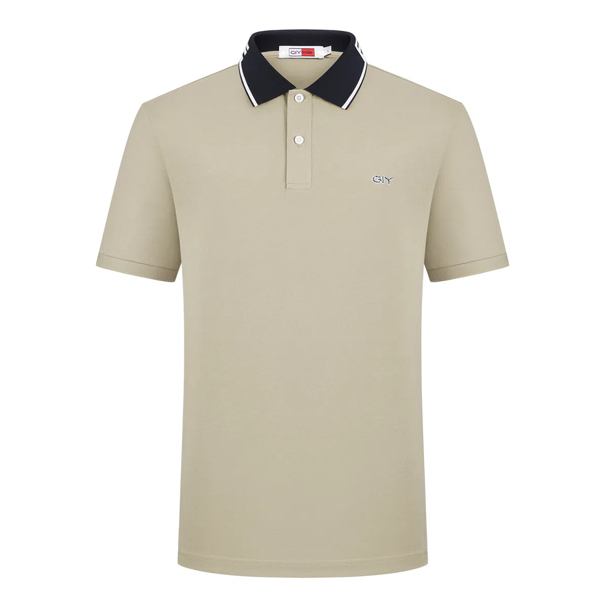 GY goldlion Polo