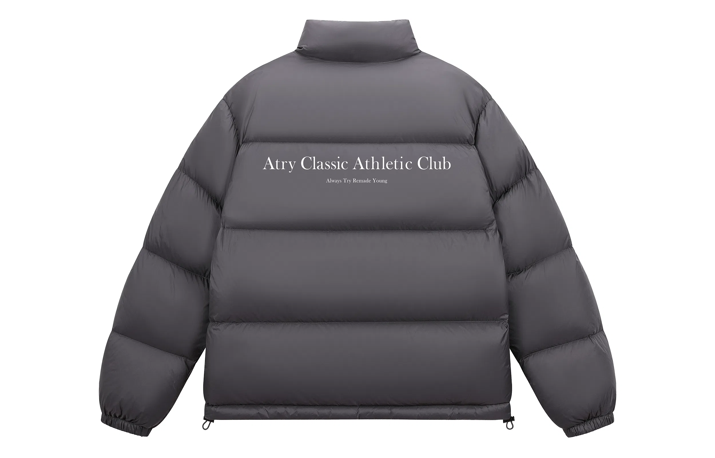 Atry Cleanfit Down Jacket