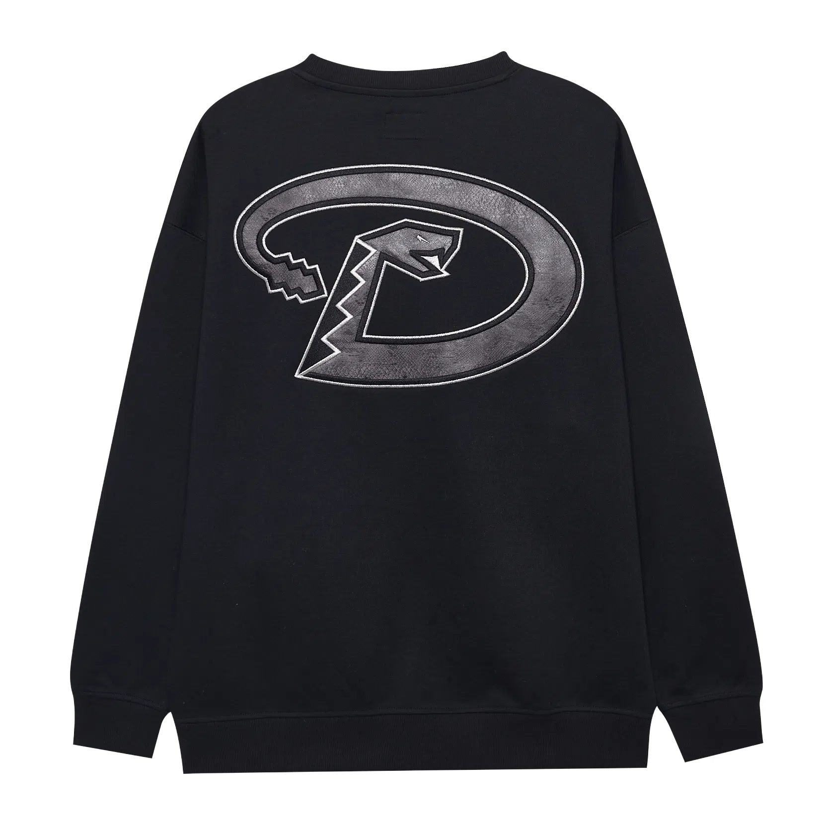 New Era x MLB SS25 Arizona Diamondbacks Sweatshirt