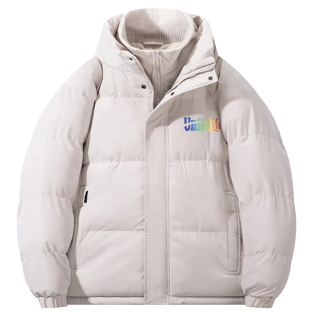 Unite Life HOODS Logo