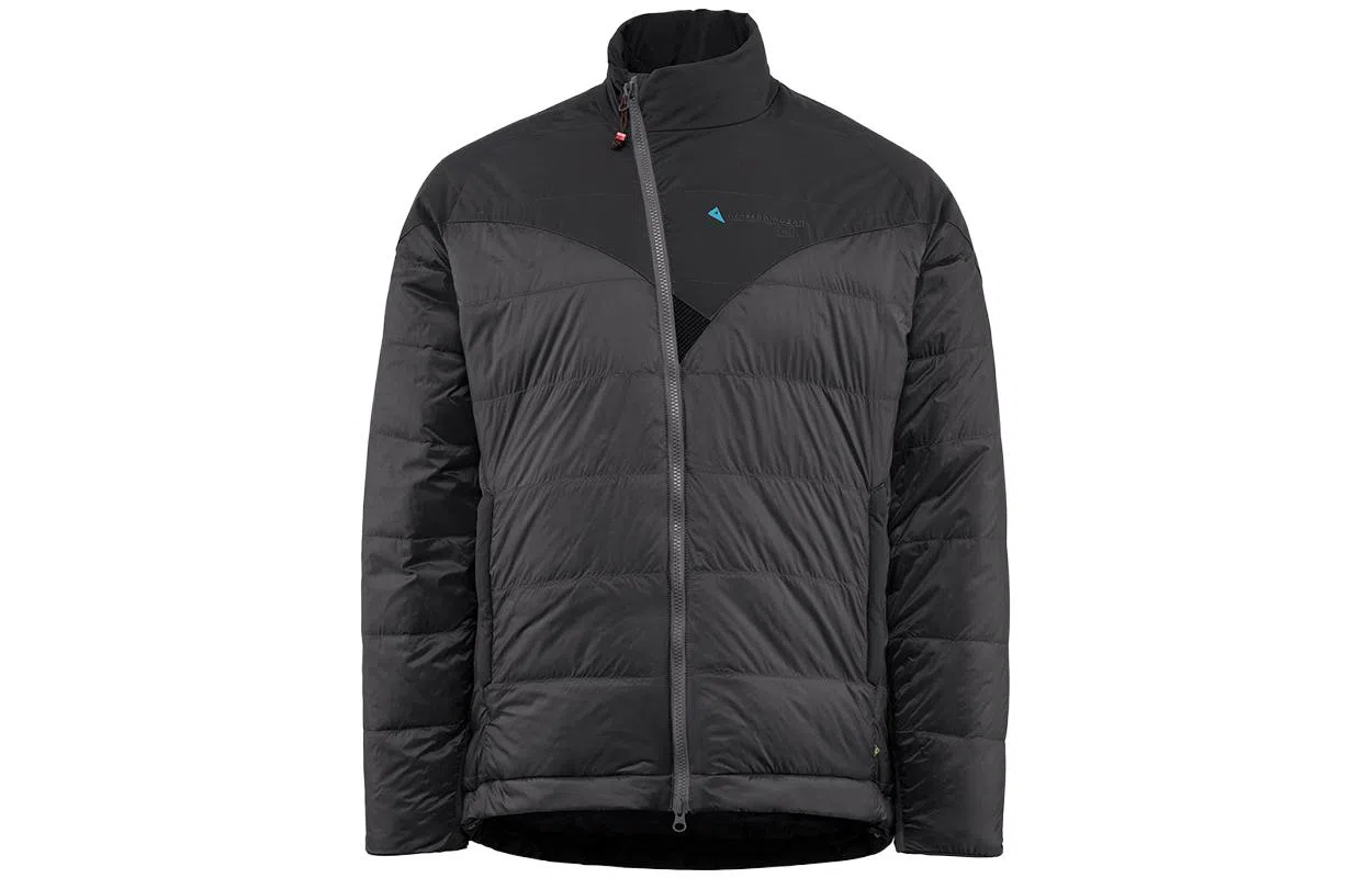 KLATTERMUSEN Liv Jacket