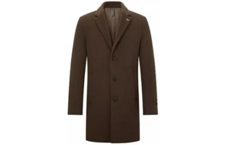 HAZZYS Wool Coat