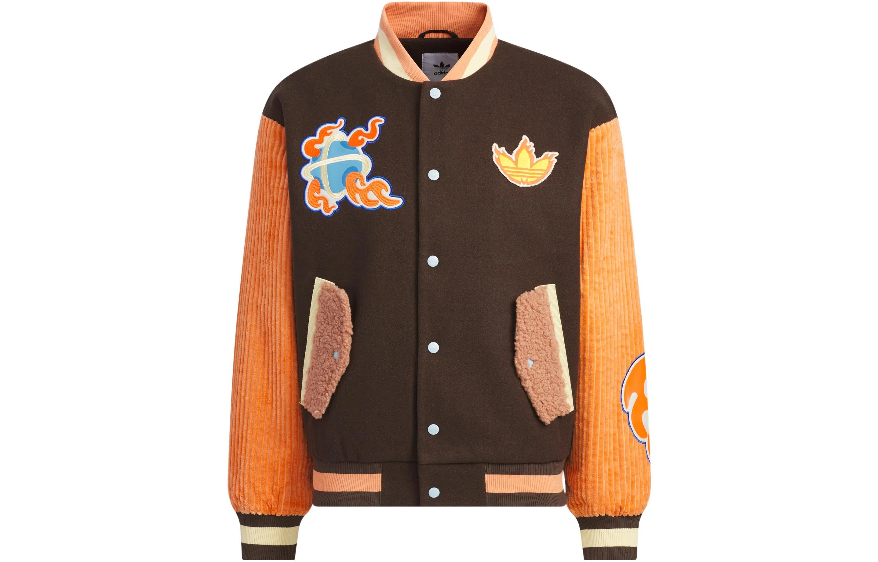 adidas x Melting Sadness