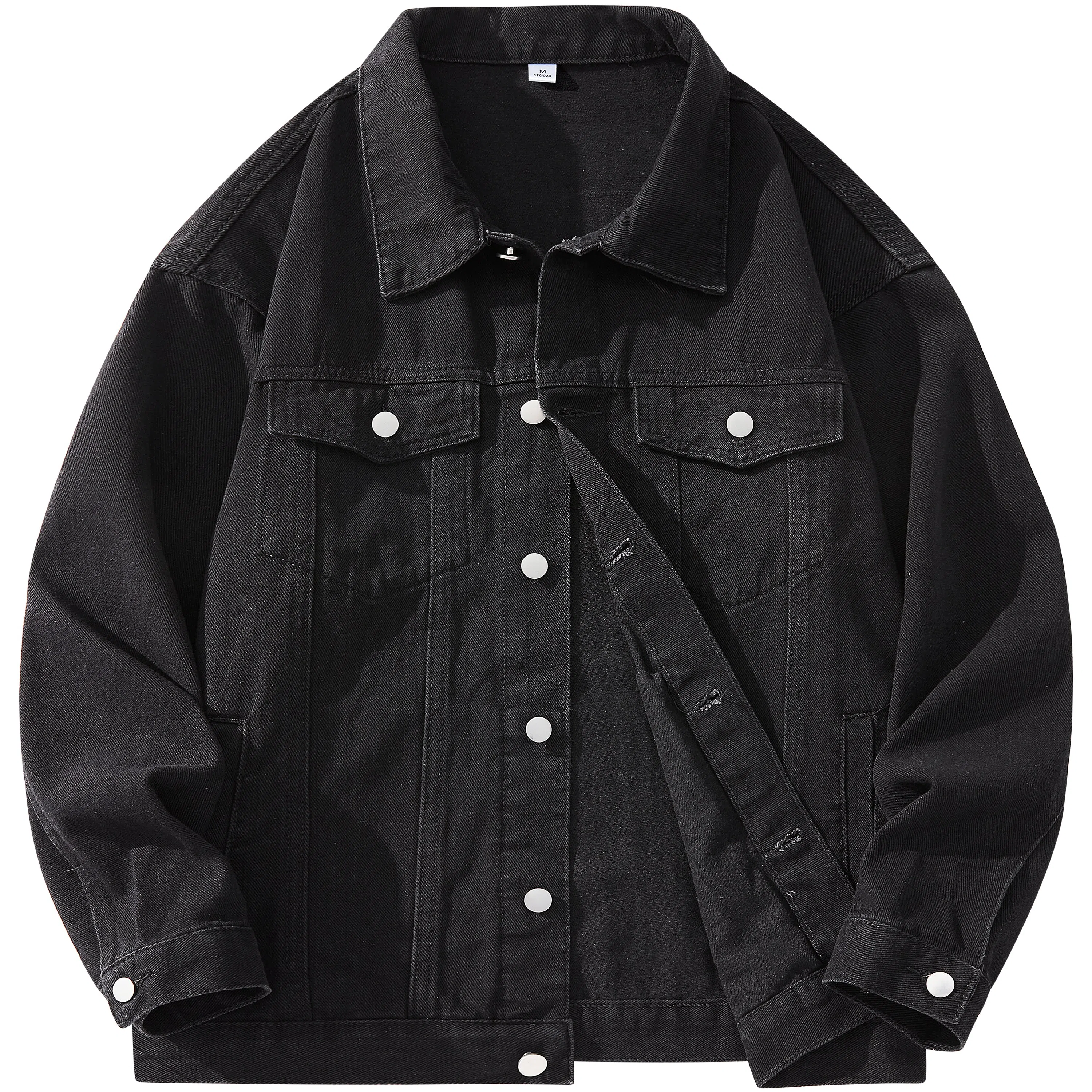 Paddington Bear Denim Jacket