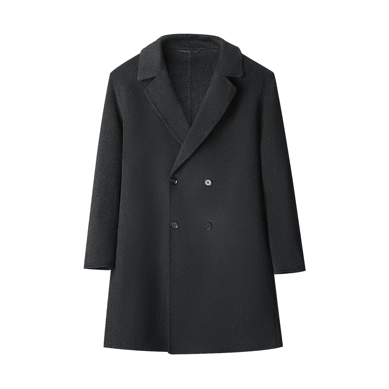 HLA Classic Wool Coat