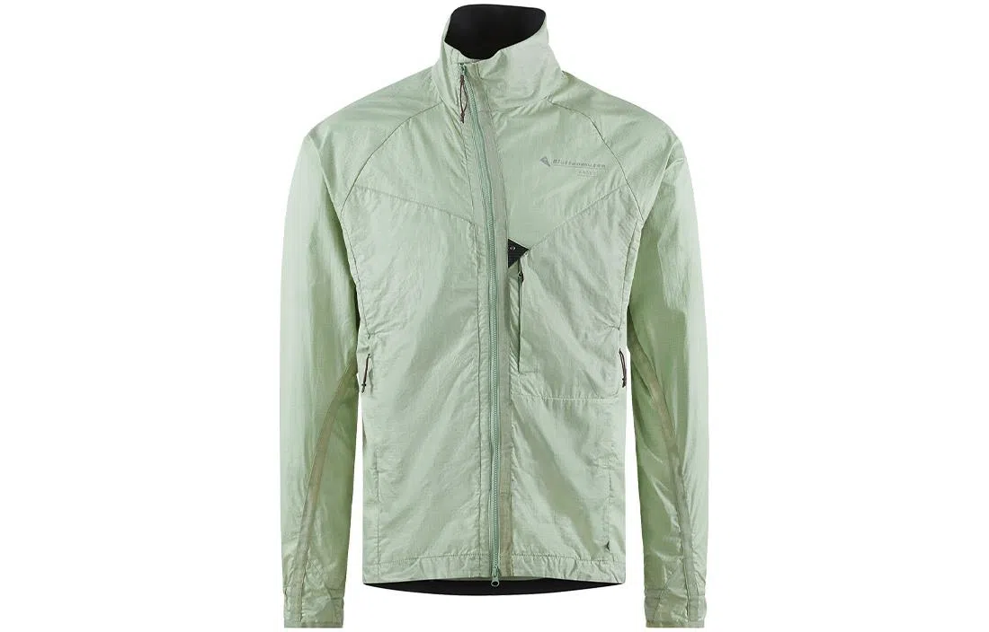 KLATTERMUSEN Ansur Jacket