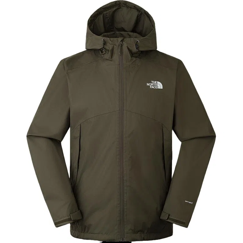 THE NORTH FACE