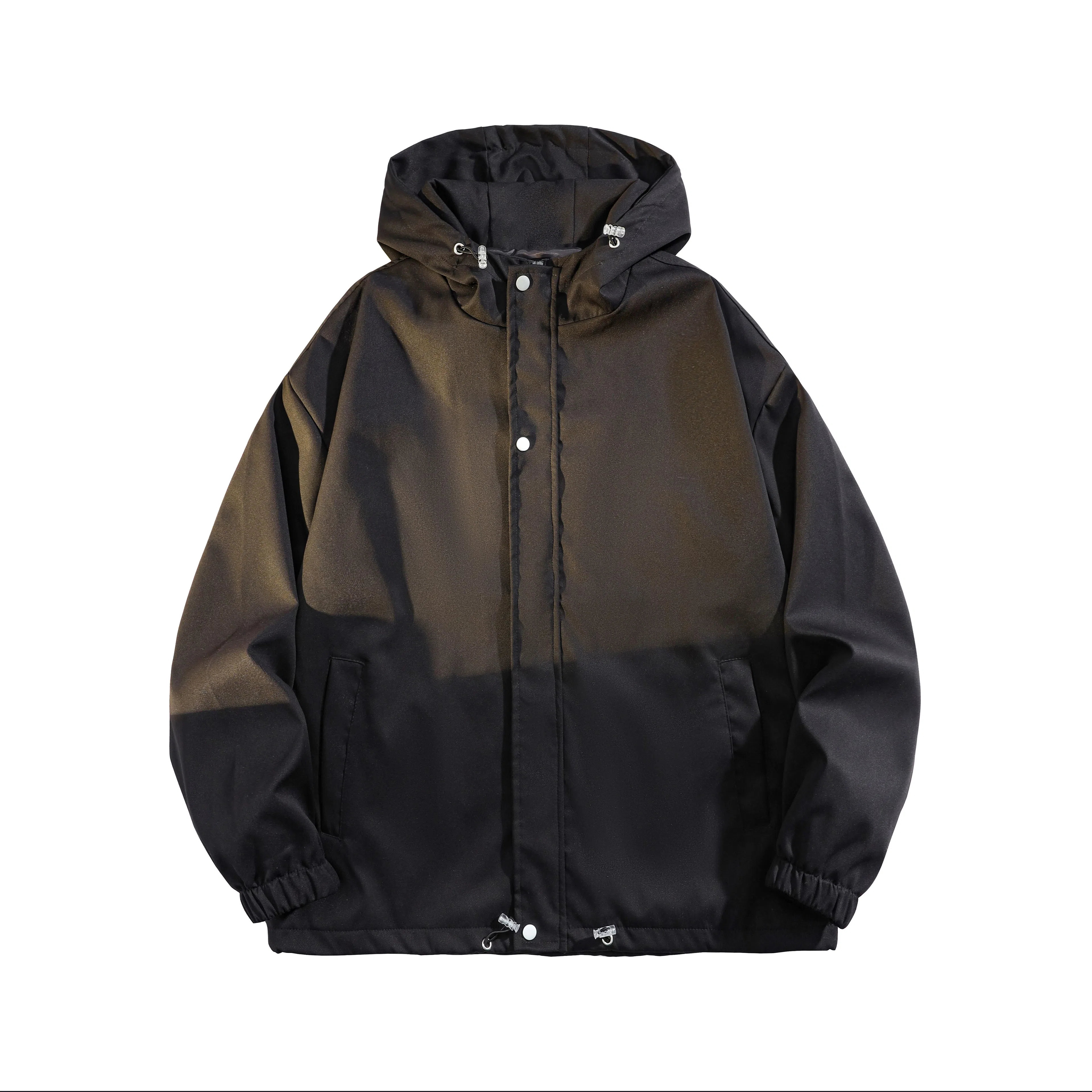 tre club Jacket