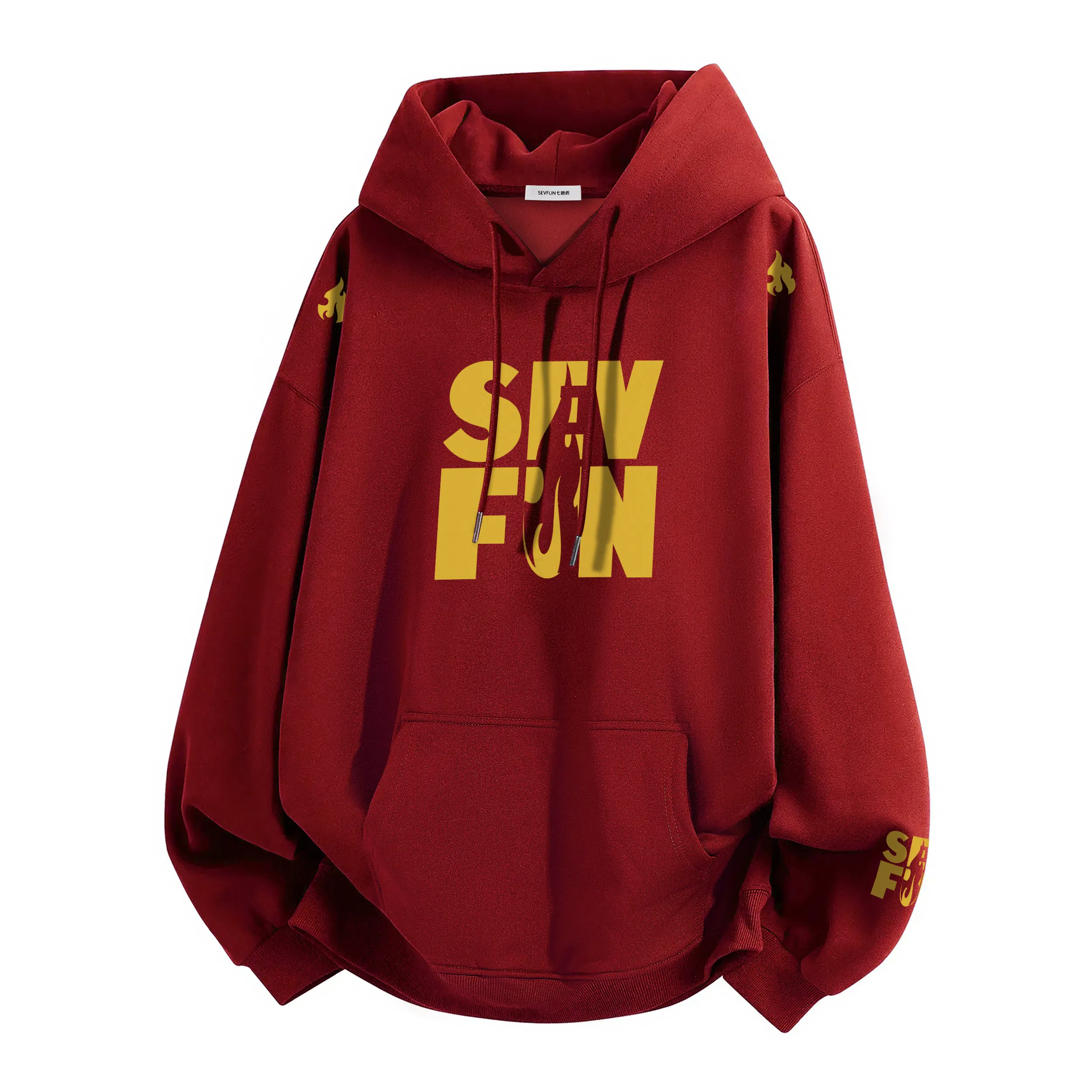SEVFUN Hoodie