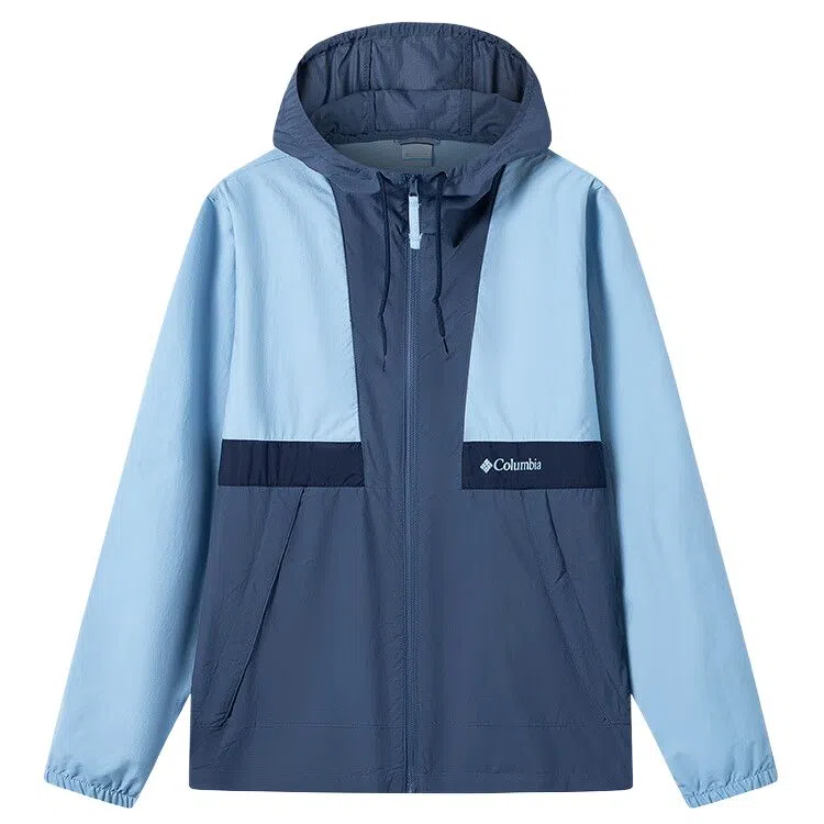 Columbia SS25