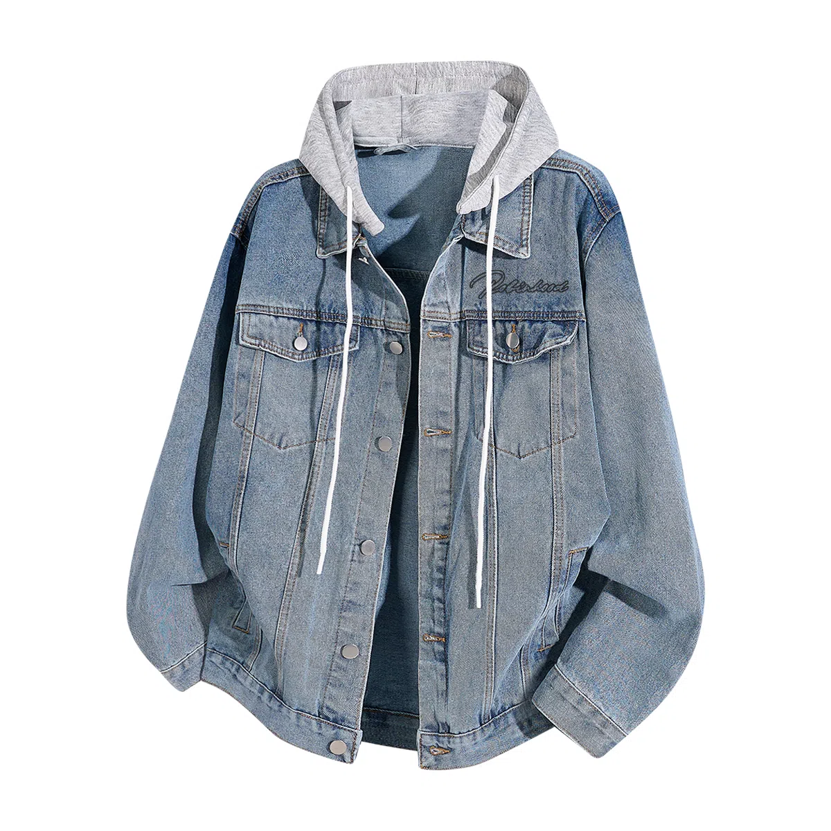 ROBINHOOD Denim Jacket
