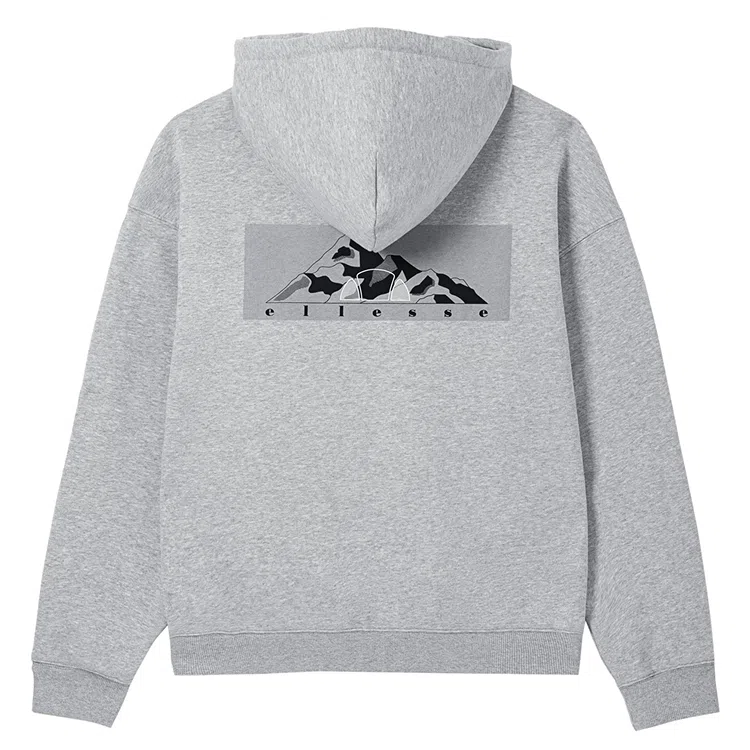 ellesse Urban Life Series