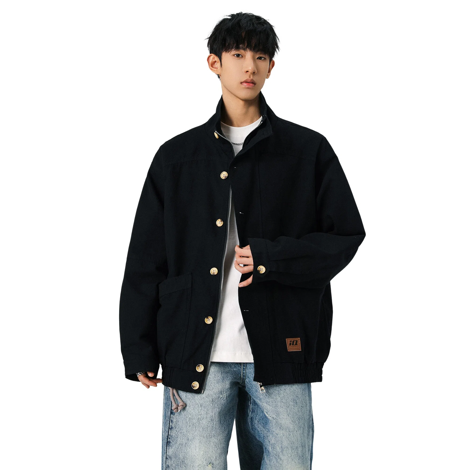 URBAN AUTHENTIC cleanfit