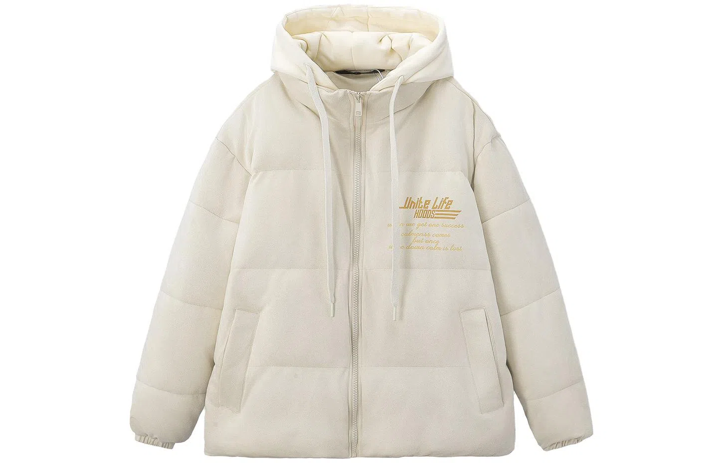 Unite Life HOODS Logo