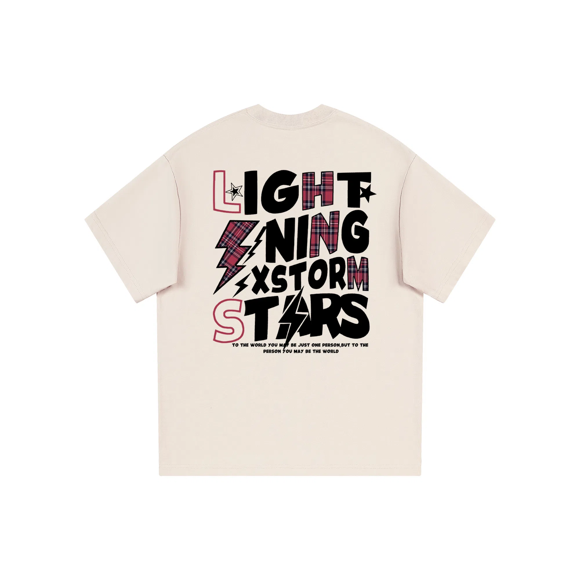 Lightning X Storm T