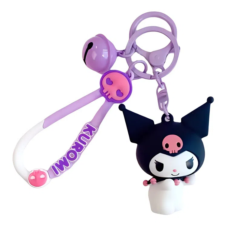 Hello Kitty PVC