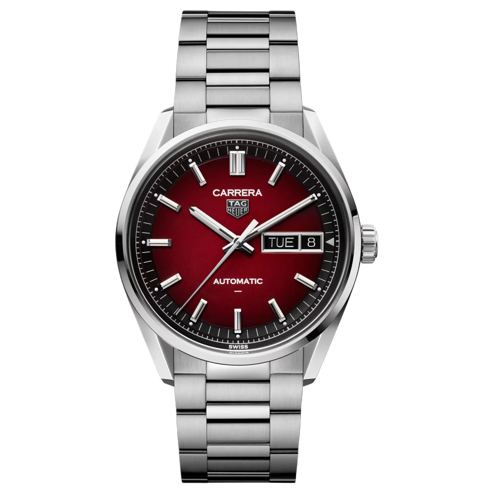 TAG HEUER 100 41mm