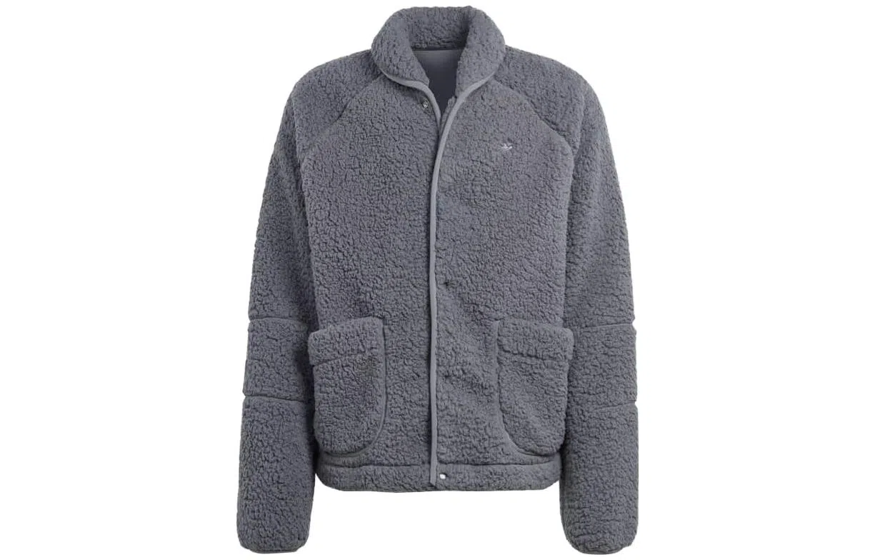 adidas Adventure Polar Fleece Jacket