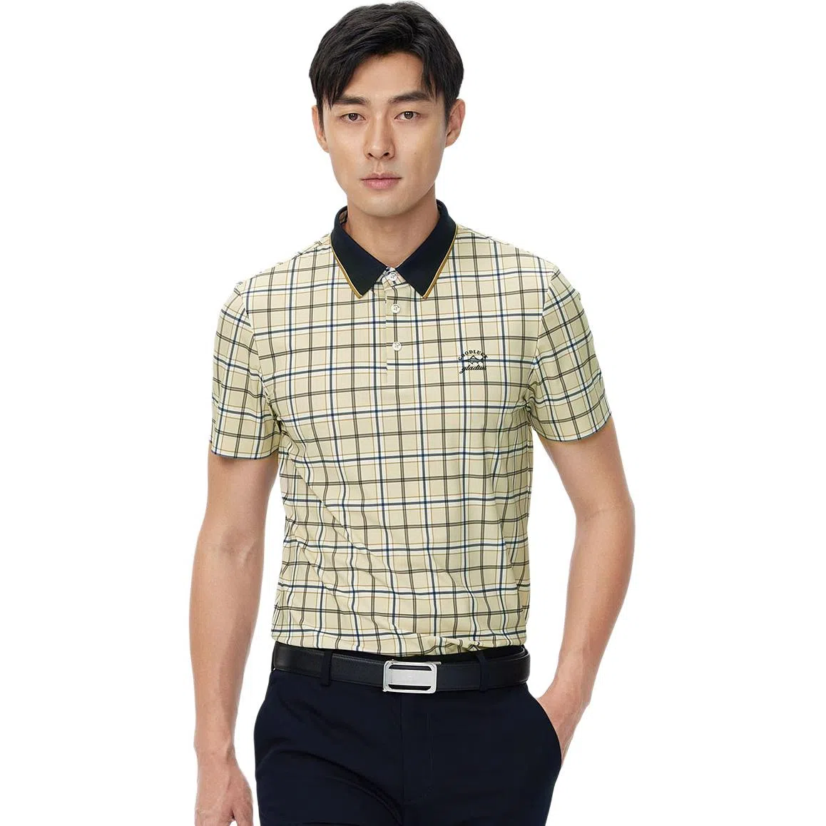 GOOD LUCK GLADIUS Polo