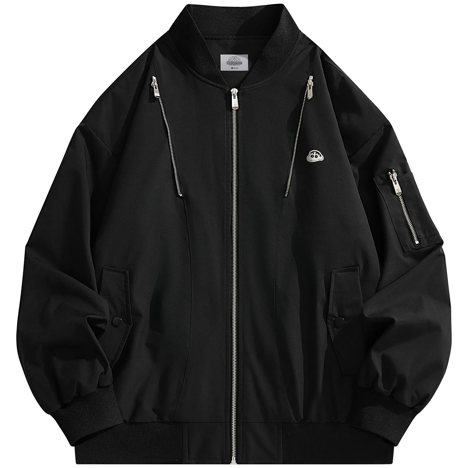 Crayon Shinchan logo