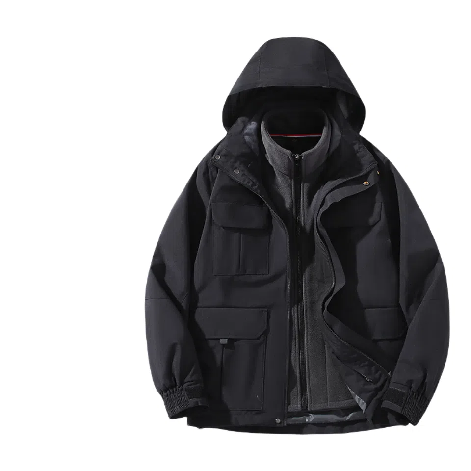 Langsha Outdoor Jacket