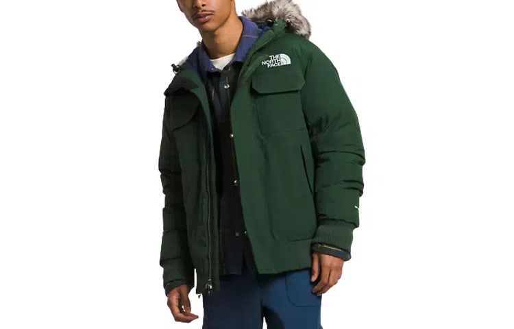 The North Face Mcmurdo