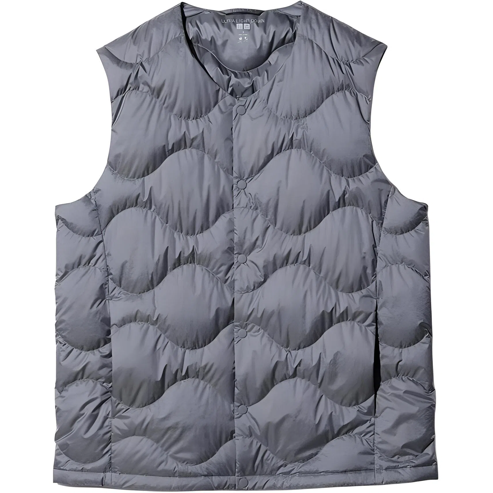 UNIQLO V-Neck Vest