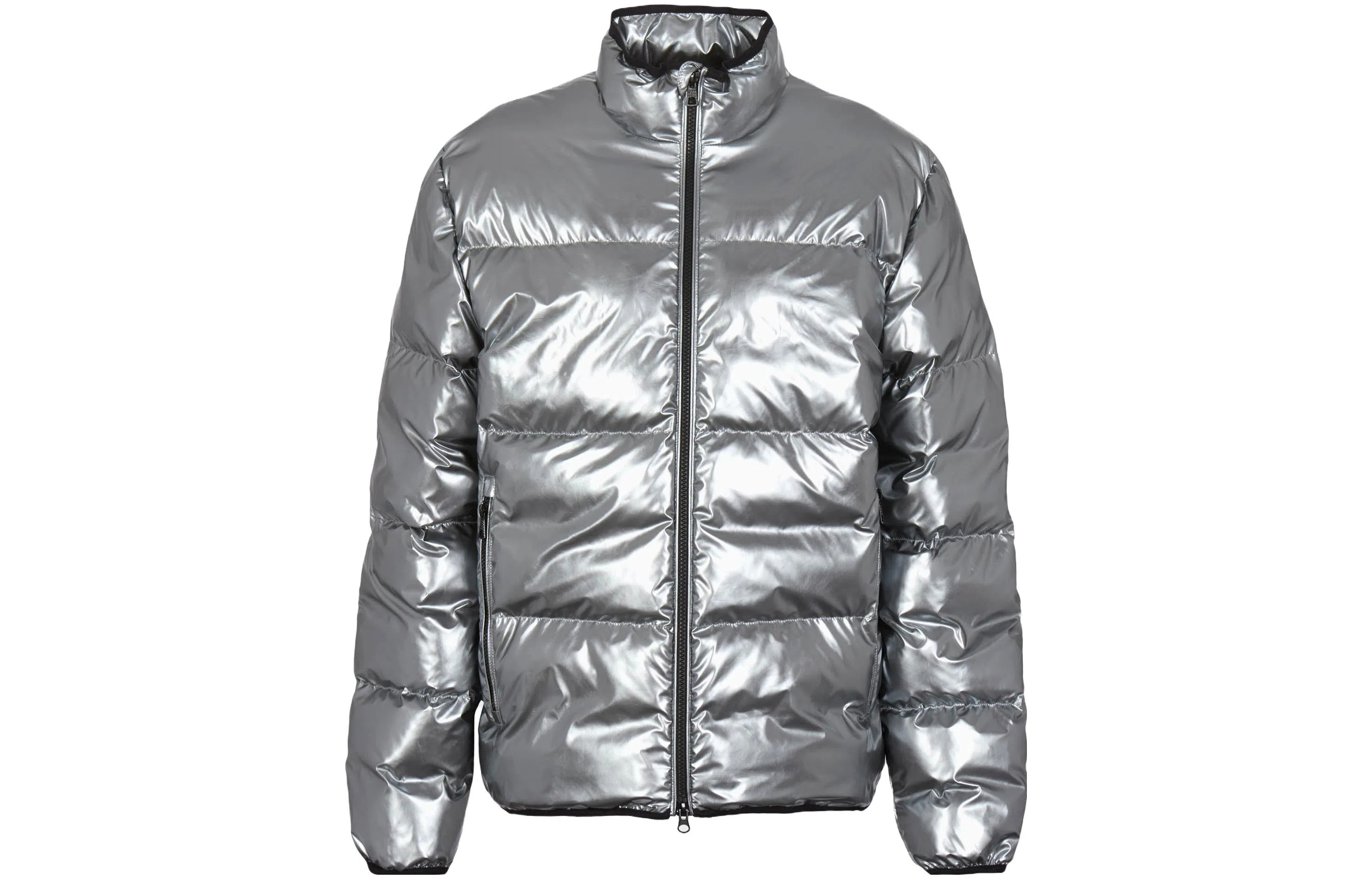 Emporio Armani EA7 Silver