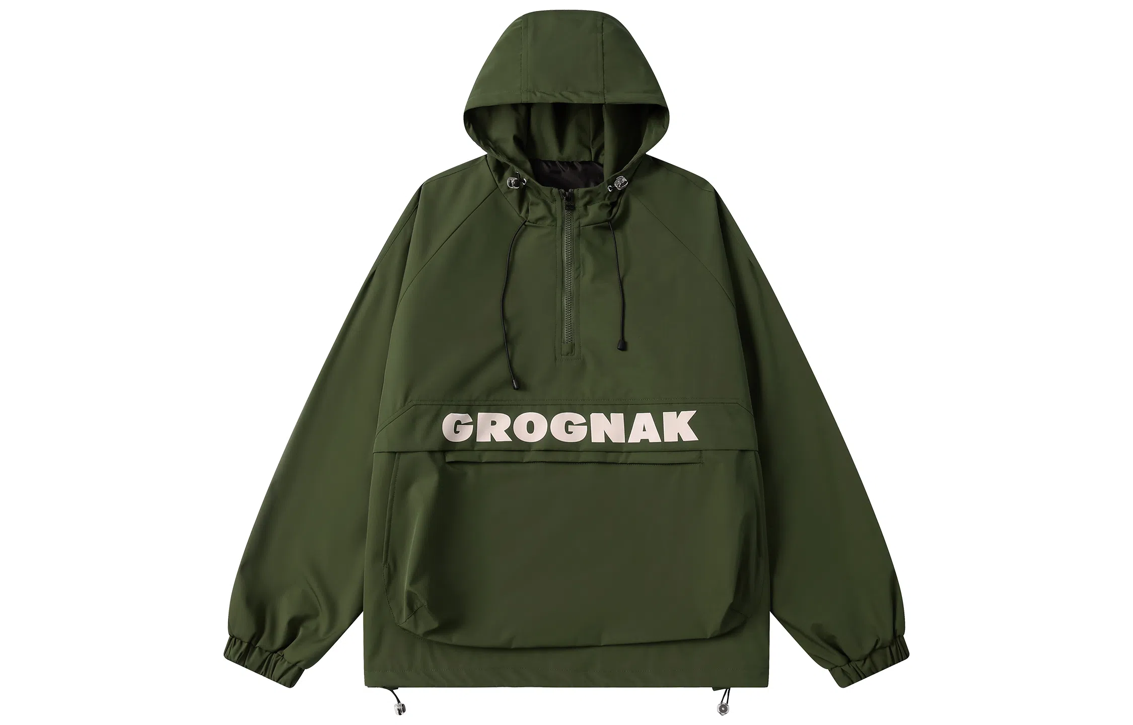 GROGNAK Logo
