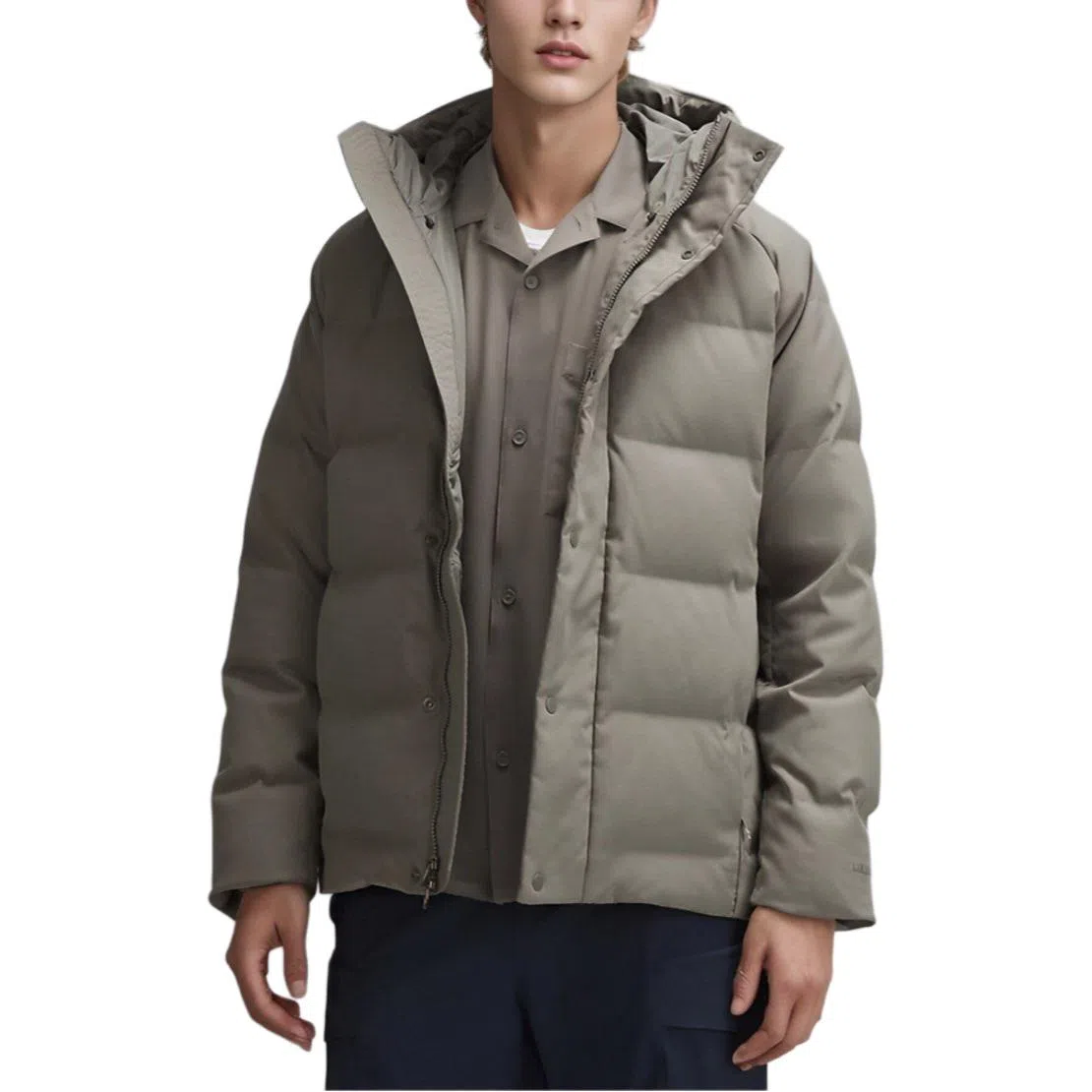 lululemon Wunder Puff
