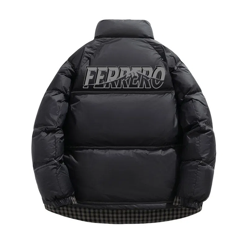 Ferrero Ross FW24