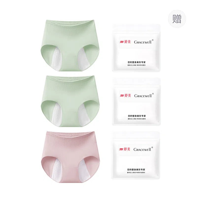 GRACEWELL 3