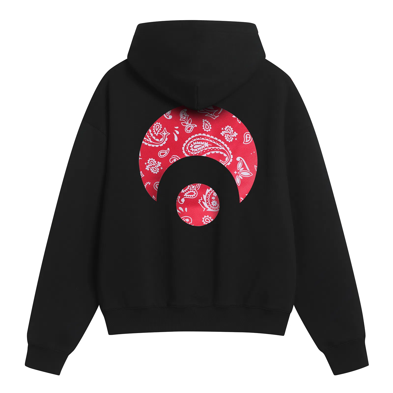 OSIRIS FW24 Oversize Logo