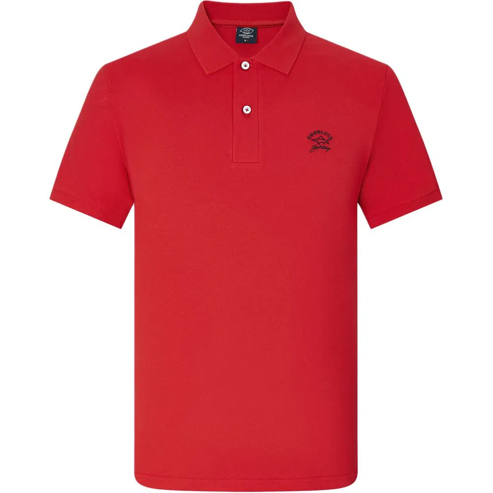 GOOD LUCK GLADIUS Polo