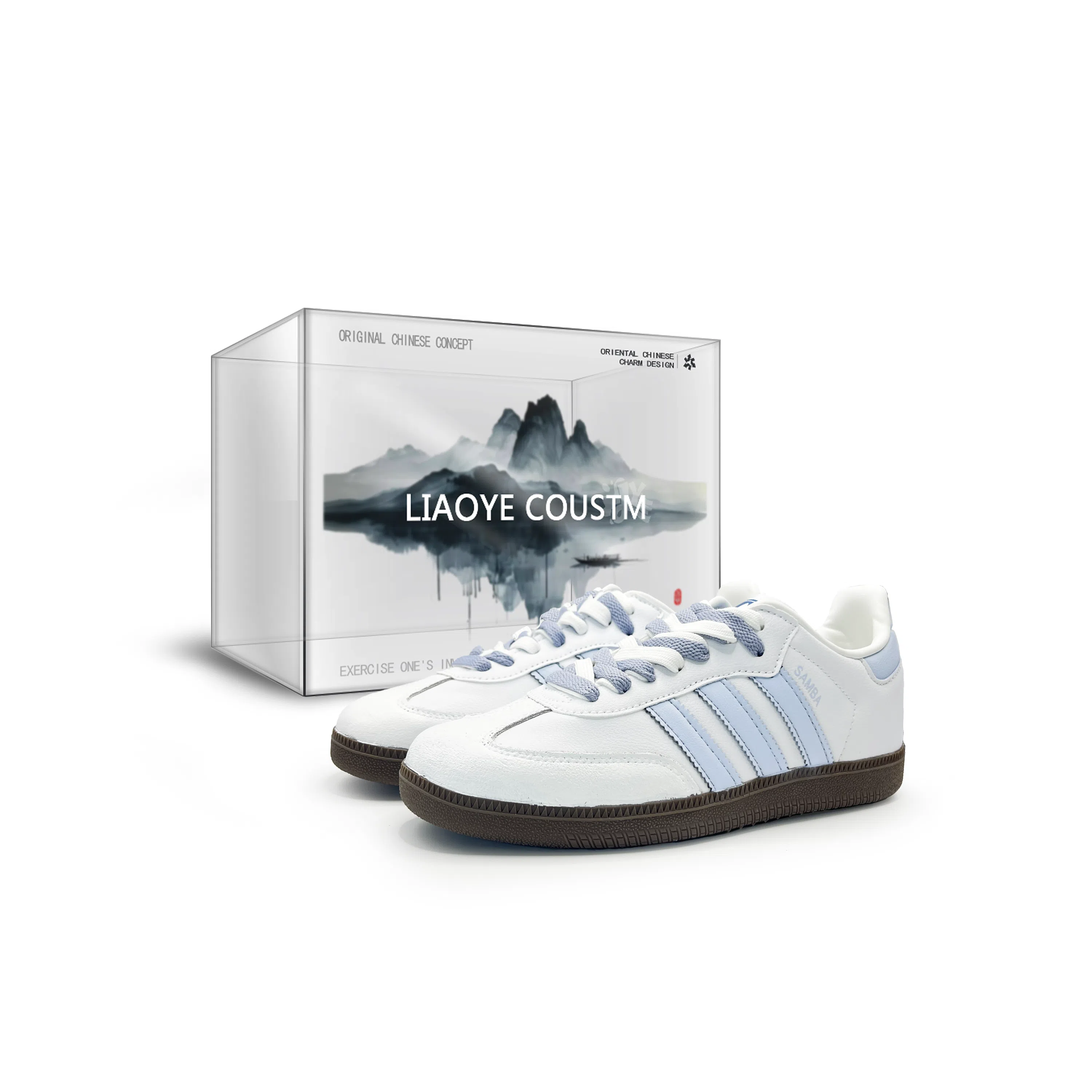 adidas originals SAMBA OG