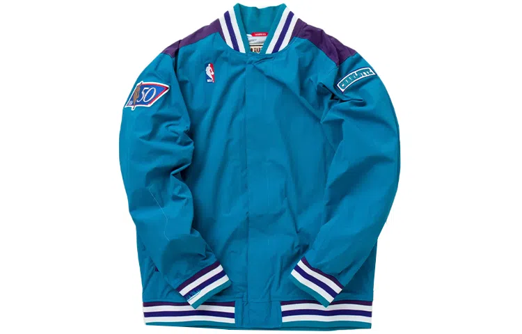 Mitchell Ness AU 96-97