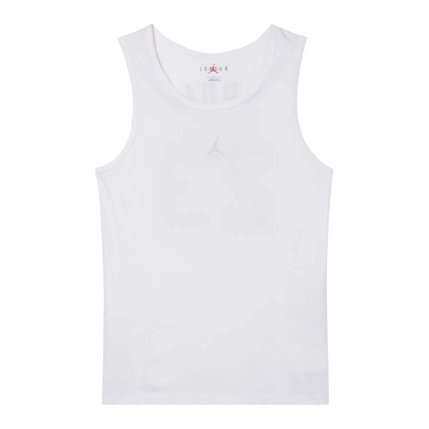 Jordan Flight Essentials